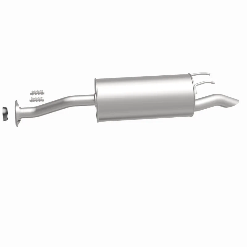 2012-2015 Honda Civic Direct-Fit Muffler Kit 108-0056